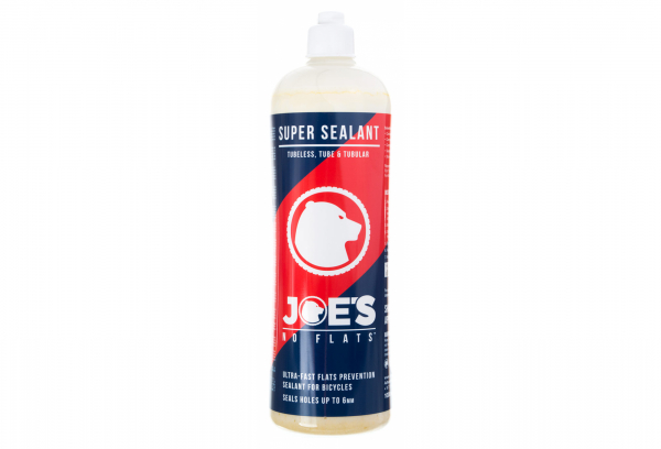 Joe's Liquido Sellante Tubeless MTB 1 Litro